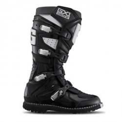 Buty motocyklowe GAERNE GX-1 Enduro Czarne rozm. 43