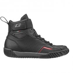 Buty motocyklowe GAERNE G-ROCKET czarne rozm. 39