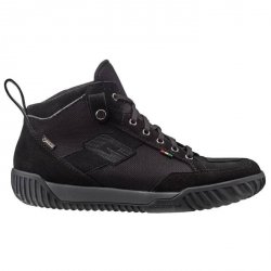 Buty motocyklowe GAERNE G-RAZOR GORE-TEX czarne rozm. 46