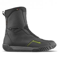 Buty motocyklowe GAERNE G-ESCAPE GORE-TEX czarne rozm. 45