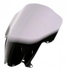 Szyba motocyklowa MRA SUZUKI GSX 1250 FA L0- WVCH 2010-, forma T, przyciemniana