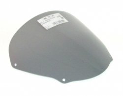 Szyba motocyklowa MRA APRILIA PEGASO 650 I.E. ML 2002-2004, forma OM, przyciemniana