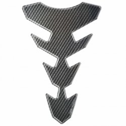 Tankpad zabezpieczenie zbiornika, osłona ONEDESIGN CGEXSCP kolor: carbon