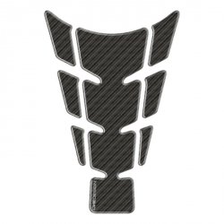 Tankpad zabezpieczenie zbiornika, osłona ONEDESIGN CGSLIFCP kolor: carbon
