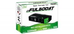 Jumpstarter FULBAT FULBOOST 15000mAh 300A-600A