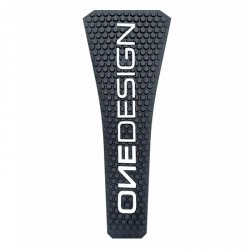 Tankpad osłona zbiornika ONEDESIGN HDR11 czarny
