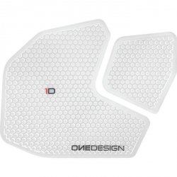 Tankpad osłona na bok zbiornika YAMAHA ONEDESIGN HDR232 przezroczysty