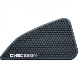 ONEDESIGN Grip Boczny HDR SCRAMBLER DUCATI 2015/2018 czarny