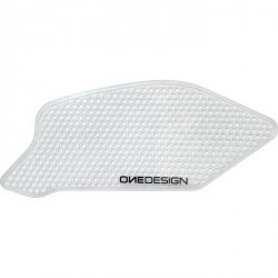 Tankpad osłona na bok zbiornika HONDA ONEDESIGN HDR312 przezroczysty