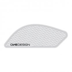 Tankpad osłona na bok zbiornika ONEDESIGN HDR368 przezroczysta