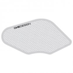 Tankpad osłona na bok zbiornika SUZUKI ONEDESIGN HDR382 przezroczysty