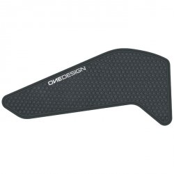 Tankpad osłona na bok zbiornika HONDA ONEDESIGN HDR383 czarny