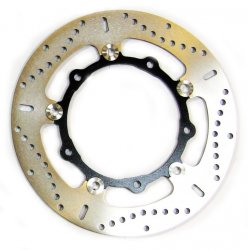 Tarcza hamulcowa do motocykli EBC MD2098 Street
