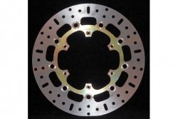 Tarcza hamulcowa motocyklowa EBC MD6299D Enduro, Moto-X, ATV
