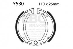 Szczęki hamulcowe EBC Y530 (1 kpl.)