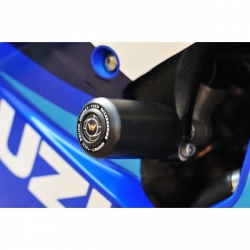 Crash Pady Suzuki GSX-R 600/750 2004-2005 - 