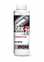 IPONE FORK OIL 20W 1L OLEJ DO TELESKOPÓW