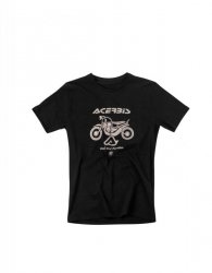 T-Shirt Acerbis Bike