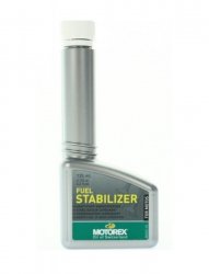 Motorex Fuel Stabilizer dodatek do paliwa 125ml