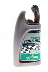 Motorex Fork Oil Racing 10W