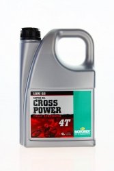 Motorex Cross Power 4T 10W60 4L