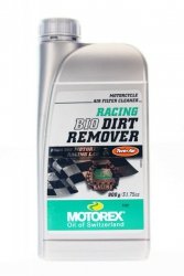 Motorex AIR Filter Cleaner RACING 800g