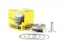 PROX TŁOK KAWASAKI KX 250F / 250X 23, 14.1:1 (77.97MM)