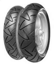 CONTINENTAL OPONA 3.00-10 CONTITWIST 50M TL PRZÓD/TYŁ DOT 09-47/2023 (220014)