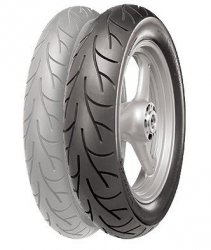 CONTINENTAL OPONA 120/90-18 CONTIGO! 65H TL M/C TYŁ DOT 26-37/2024 (240021)