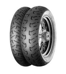 CONTINENTAL OPONA 130/80-17 CONTITOUR 65H TL M/C PRZÓD DOT 44-49/2021 (240280) (oferta specjalna)