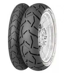 CONTINENTAL OPONA 150/70R17 CONTITRAILATTACK 3 69V TL M/C TYŁ DOT 07-19/2025 (244533)