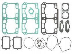 SPI SNOW USZCZELKI TOP END LYNX RAVE / XTRIM 800 PTEK 08-10, SKI-DOO GSX 800R 08, MXZ 800 R ADRENALINE 10-11, MXZ 800 X / R 08-0