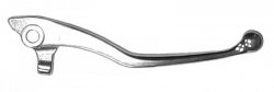 V PARTS (VICMA) DŹWIGNIA HAMULCA YAMAHA XVS 650/1100 97-02, KOLOR SREBRNY (DHY05SV) (71861)