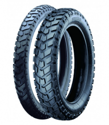 HEIDENAU OPONA 4.60-17 K60 68T TT M/C TYŁ DOT 20/2025