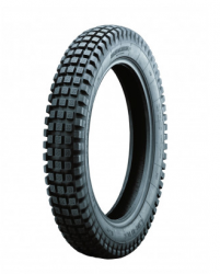 HEIDENAU OPONA 3.00-21 K67 51T TT M/C PRZÓD DOT 04/2025