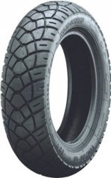 HEIDENAU OPONA 90/90-10 K58 SNOWTEX M+S 50J TL PRZÓD/TYŁ DOT 18/2025