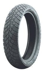 HEIDENAU OPONA 80/80-16 K66 SNOWTEX M+S 46J REINF TL PRZÓD/TYŁ DOT 13/2025 (OPONA ZIMOWA)