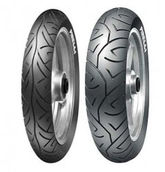 PIRELLI OPONA 110/80-17 SPORT DEMON 57H TL M/C PRZÓD DOT 27-29/2022