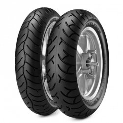 METZELER OPONA 160/60R15 FEELFREE 67H TL M/C TYŁ DOT 09/2025