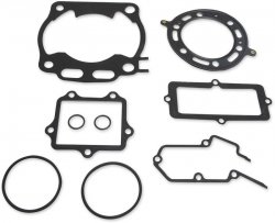 CYLINDER WORKS USZCZELKI TOP-END YAMAHA YZ 250 99-24 (BIG BORE +5.60MM) (72.00MM)