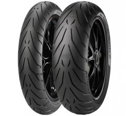 PIRELLI OPONA 120/70ZR18 ANGEL GT (59W) TL M/C PRZÓD DOT 46/2022
