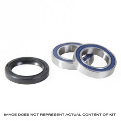 PROX ŁOŻYSKA KOŁA PRZEDNIEGO SUZUKI RM 125 01-07, RM 250 01-07 (25-1363)