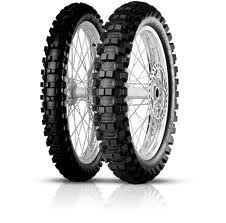 PIRELLI OPONA 100/90-19 SCORPION MX EXTRA X SBG 57M TT TYŁ DOT 01-03/2023