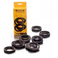 PROX USZCZELNIACZE PRZEDNIEGO ZAWIESZENIA OLEJOWE KTM ALL MODELS SX/SXF/EXC/EXCF 125/250/300/350/450/500 04-23, HUSQVARNA/HUSABE