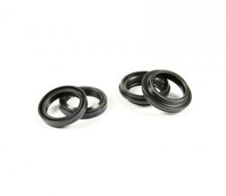 PROX KOMPLET USZCZELNIACZY OLEJOWYCH I PYŁOWYCH YAMAHA YZ 80/85 93-24, YZ 65 19-24, KAWASAKI KX 85 01-12