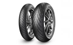METZELER OPONA 150/70R17 ROADTEC 01 SE 69V TL M/C TYŁ DOT 05-06/2023