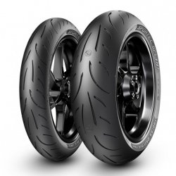 METZELER OPONA 120/70ZR19 SPORTEC M9 RR 60W TL M/C PRZÓD DOT 14-45/2024