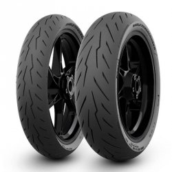 PIRELLI OPONA 100/90-19 DIABLO POWERCRUISER 57H TL M/C PRZÓD DOT 13/2025