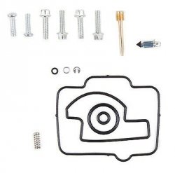 PROX ZESTAW NAPRAWCZY GAŹNIKA KTM SX 125 09-17, SX 150 09-16, SX 250 02-16, EXC 250/300 06-16