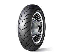DUNLOP OPONA 200/50R18 D407 76V TL TYŁ HARLEY-DAVIDSON DOT 03/2023